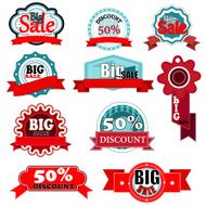 Sale Icons N11
