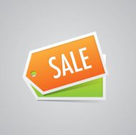 Sale Labels N52