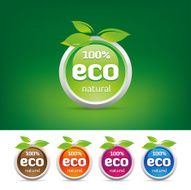 Eco Icons Vol 1