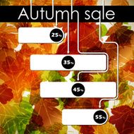 autumn discount sale N19