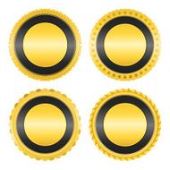 Golden labels N5