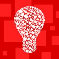 Sale a bulb