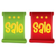 SALE Banners N35