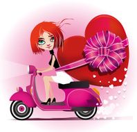 Great heart