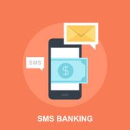 SMS Banking
