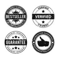 Grunge Stamp
