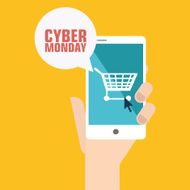 Cyber Monday N38