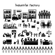 manufacturer and distributor icon N4