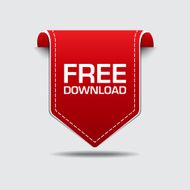 Free Download Label Icon Set N2