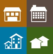 Construction Icons N26