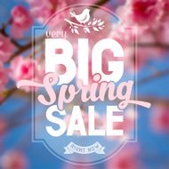 Spring Sale N14