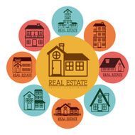 Real estate design N276