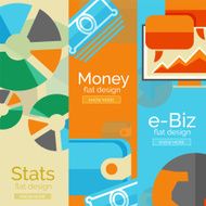 Money business e-commerce concepts N5