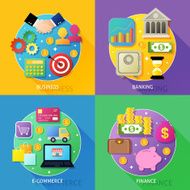Business process concept N5