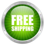 Free Shipping Icon N10