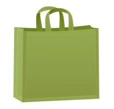 Cloth Shopping Bag