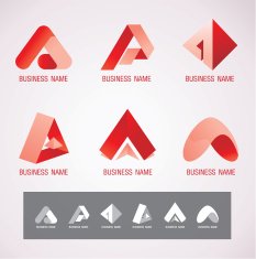 Logo and Symbol design A concept