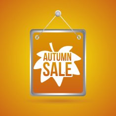 Autumn Sale N40