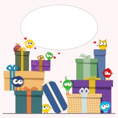 Gift Boxes N33