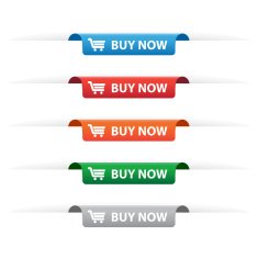 Buy now paper tag labels
