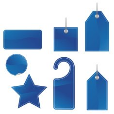 blue labels N4