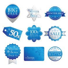 Sales tags N2