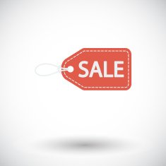 Sale Label icon N2
