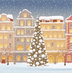 christmas tree N220
