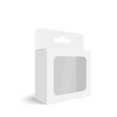 Package white box N12