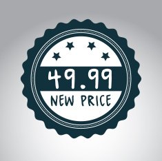 Shopping design N1269