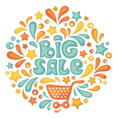 Big Sale N134