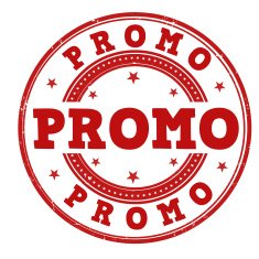 Promo stamp N2