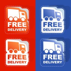 Free Delivery N29