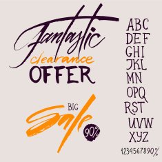 Sale tags design N29