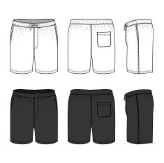 Swimpants N2