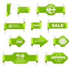 Design elements for sale N53