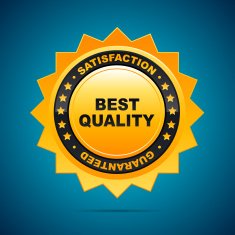 Best Quality Badge N3