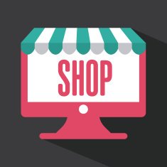 Shopping design N1313