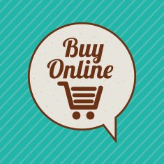 Online Business Icons - Vector Illustration N30