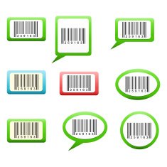 Bar Code N14 free image download