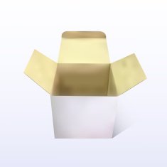 Vector box icon Eps 10 N2