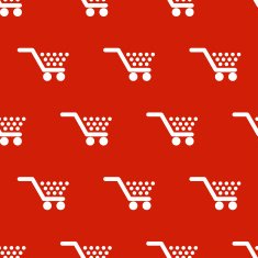 Vector seamless background Texture pattern Eps10 N16