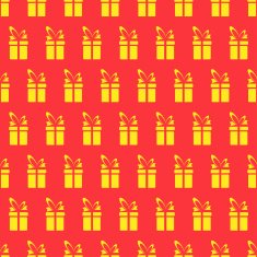 Vector seamless background Texture pattern Eps10 N18