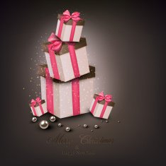 Christmas Gift Boxes N8