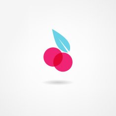 Cherry Icon N8