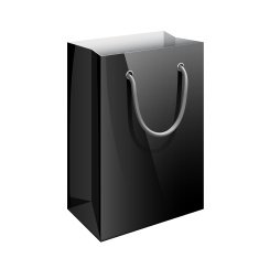 Paper Bag N32
