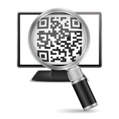 QR Code N14