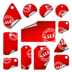 Set of tags N6