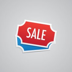 Sale Labels N47