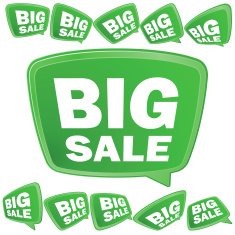 Big Sale tags EPS8 N2